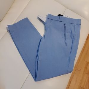 BR cropped pants